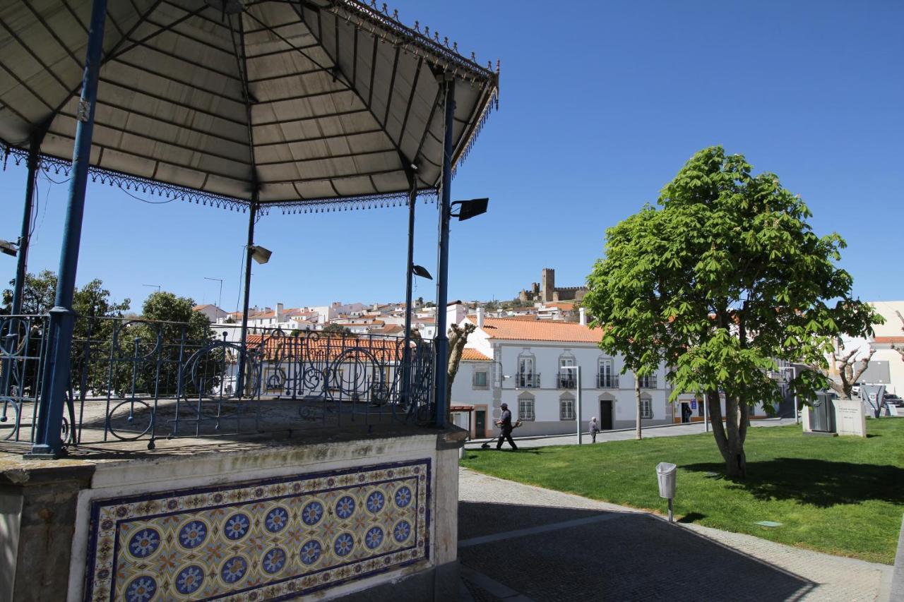Terraco Do Castelo Villa Arraiolos Exterior photo
